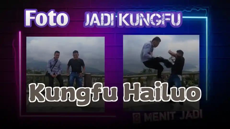 Kungfu Hailuo