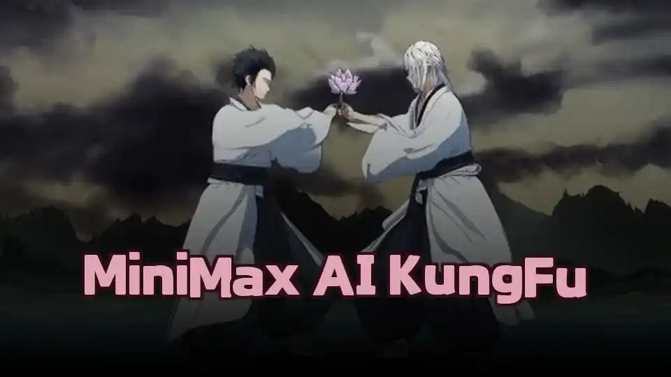 MiniMax AI KungFu